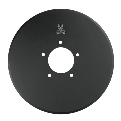 Standard Flat discs